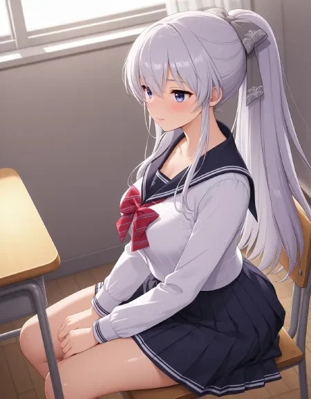 Katsuragi Shion 1.0v