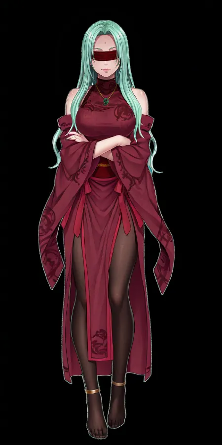 Esuwa Rurira (Crimson Comics) な
