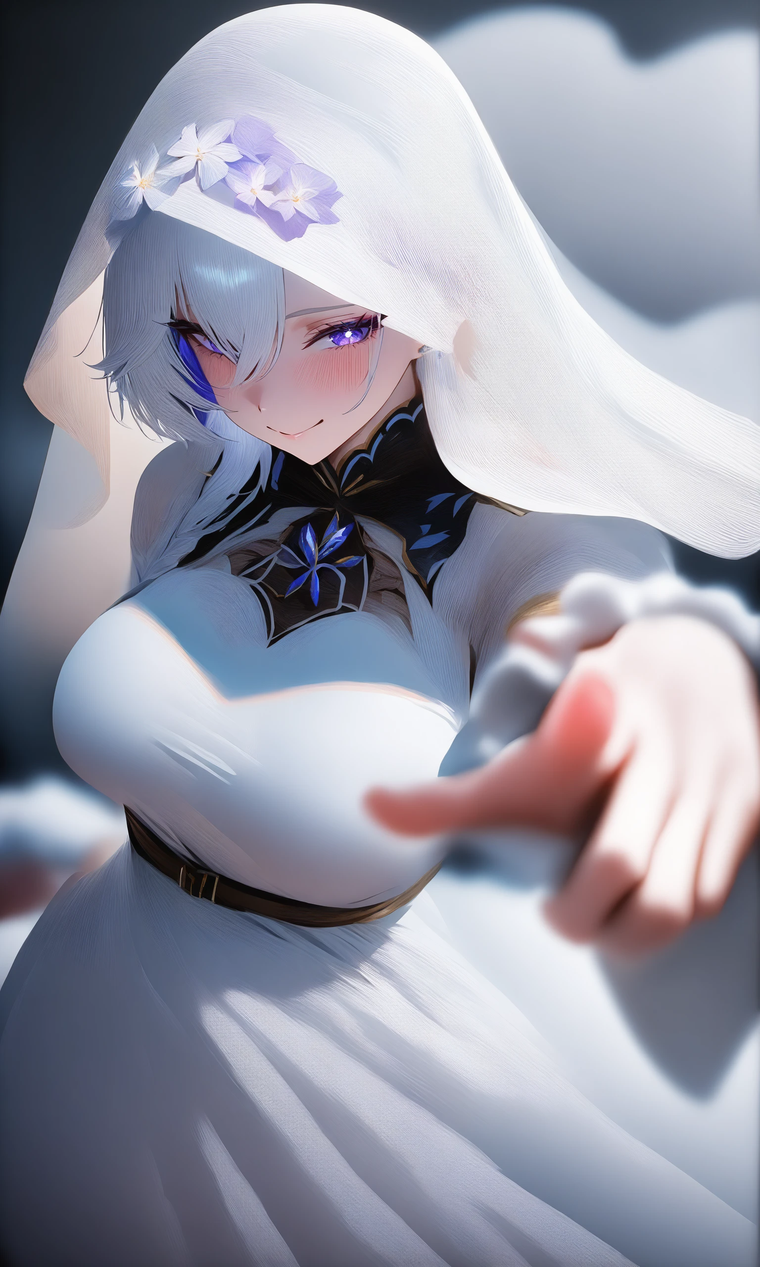 MiaoMiao HRPF 1.0
