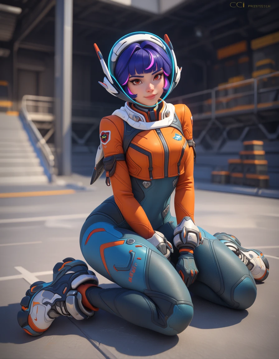 Juno (Overwatch) v1.5