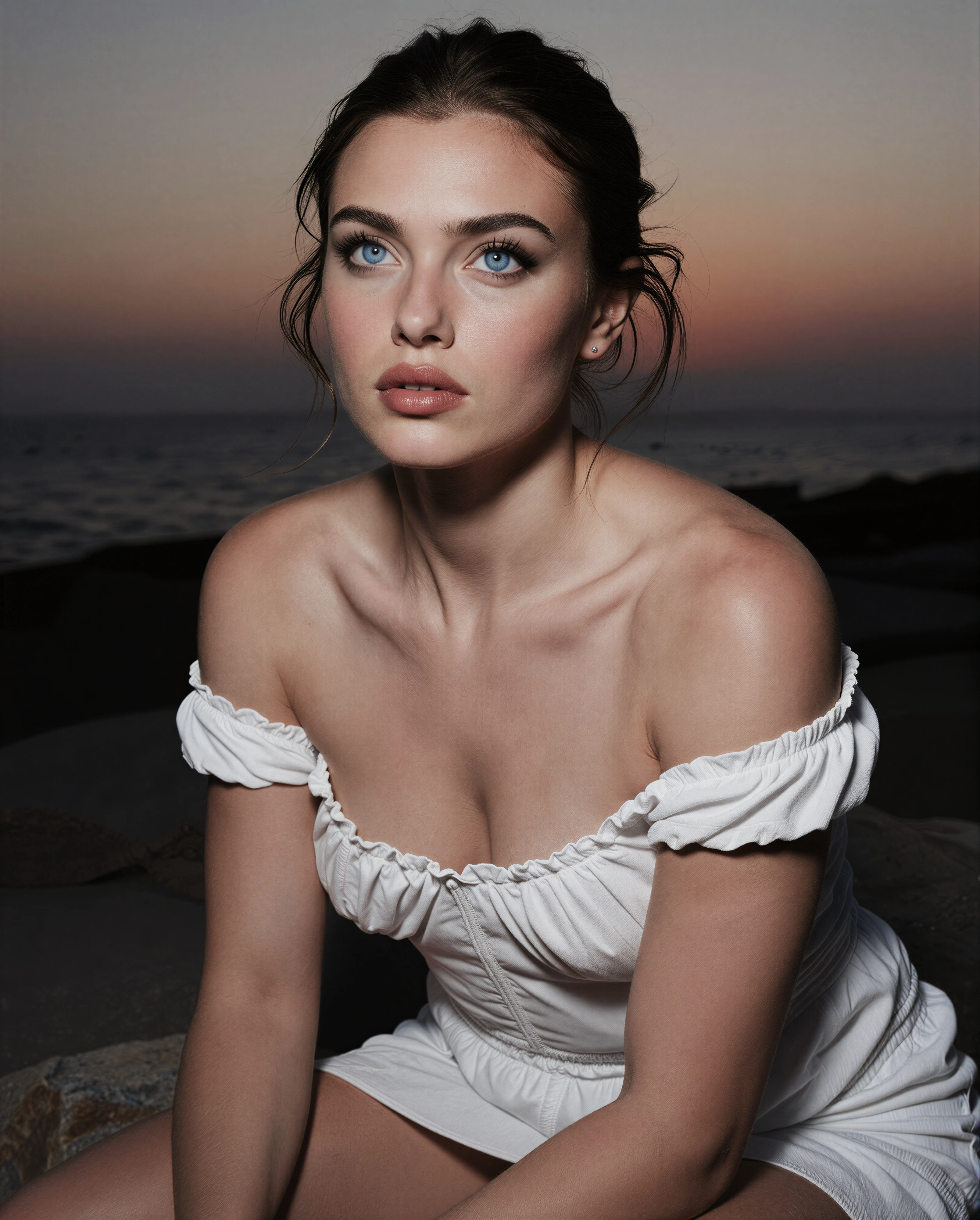 Sharona ZIT by AllanTassie 1.0