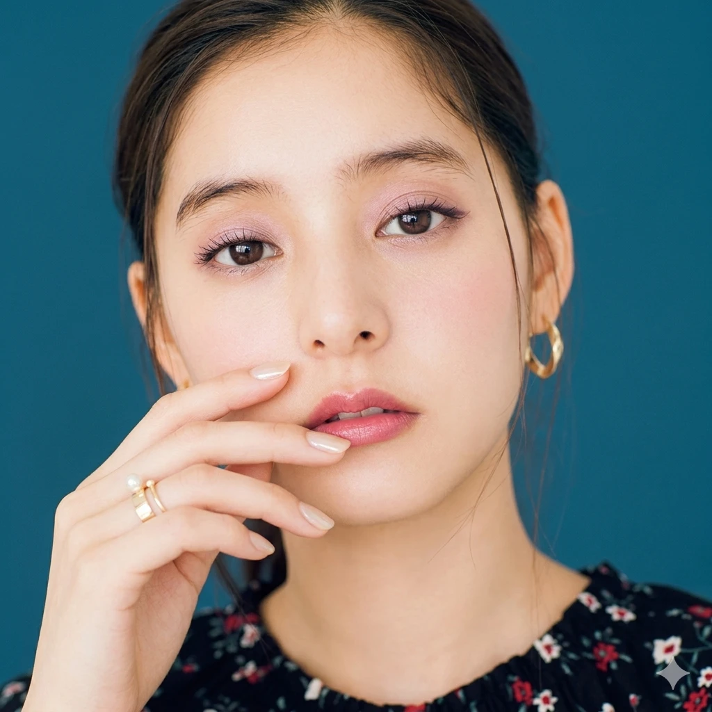 新木優子/Yuko Araki_FLUX v1.0