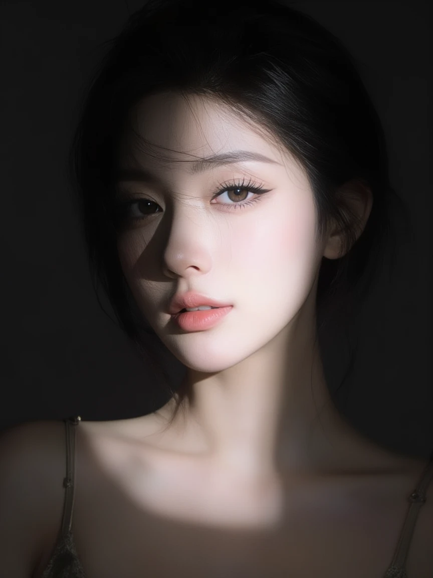 Light and Shadow Art Photography V1