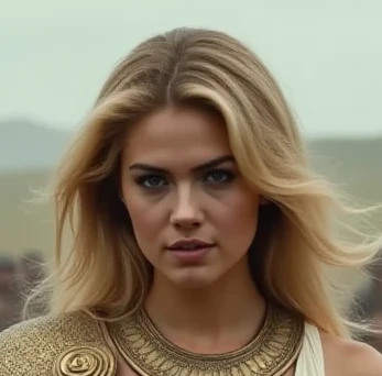 Athena (Game Of War) v1.0