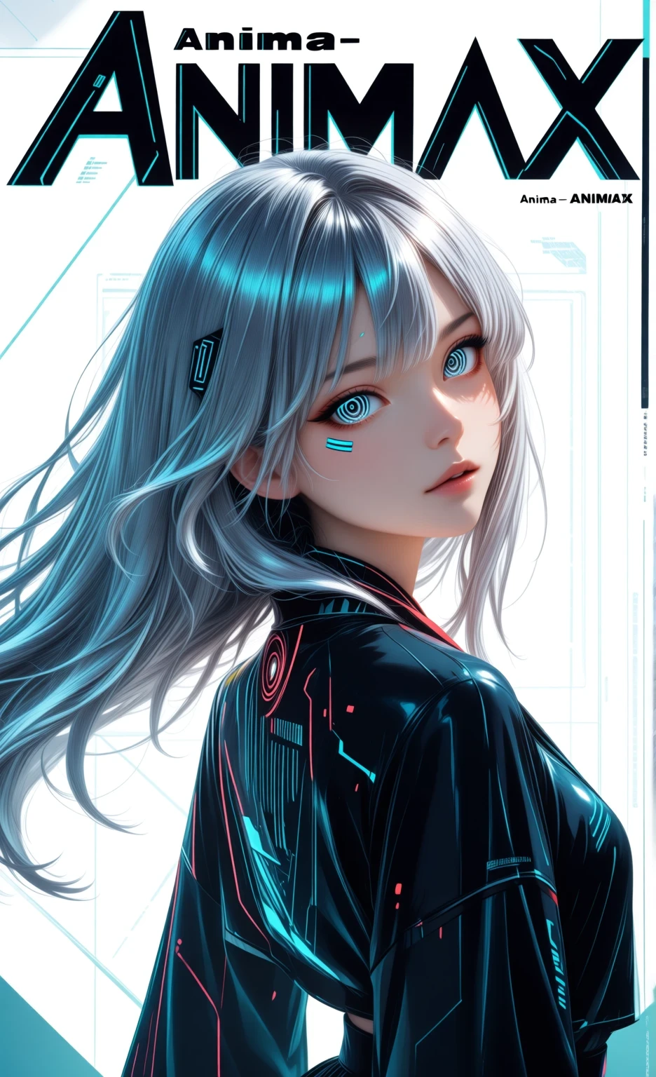Anima - Animax v1.0