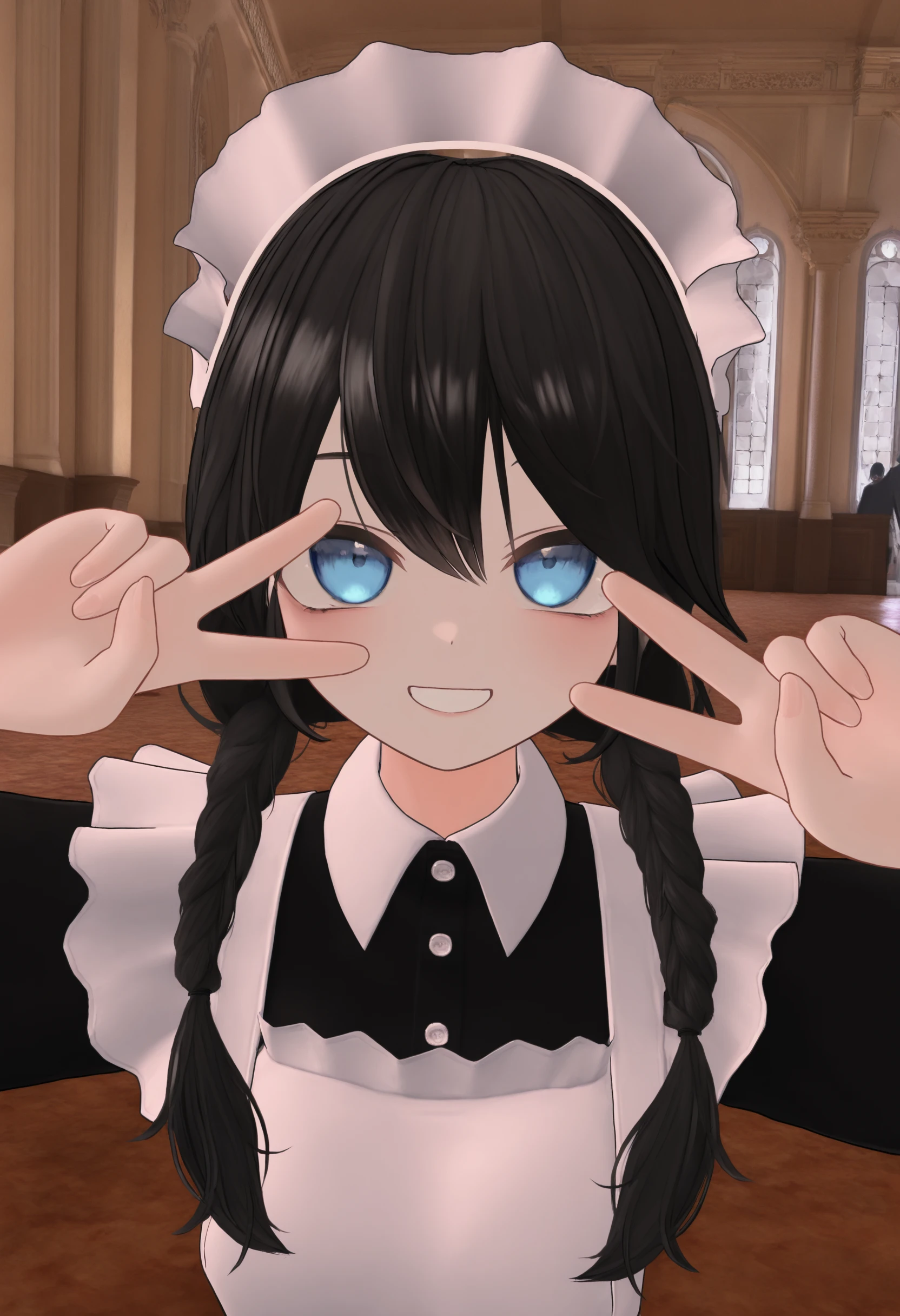 VRChat Style - (Illustrious) 1.0