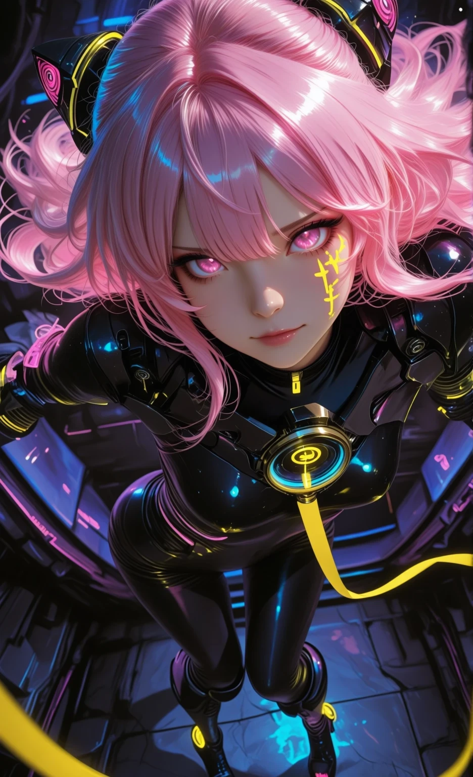 Animax Style (Anima) v1.0