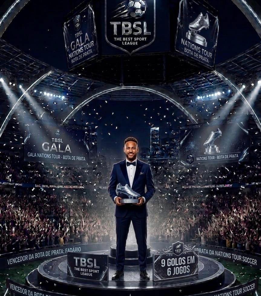 Fadario silver ball