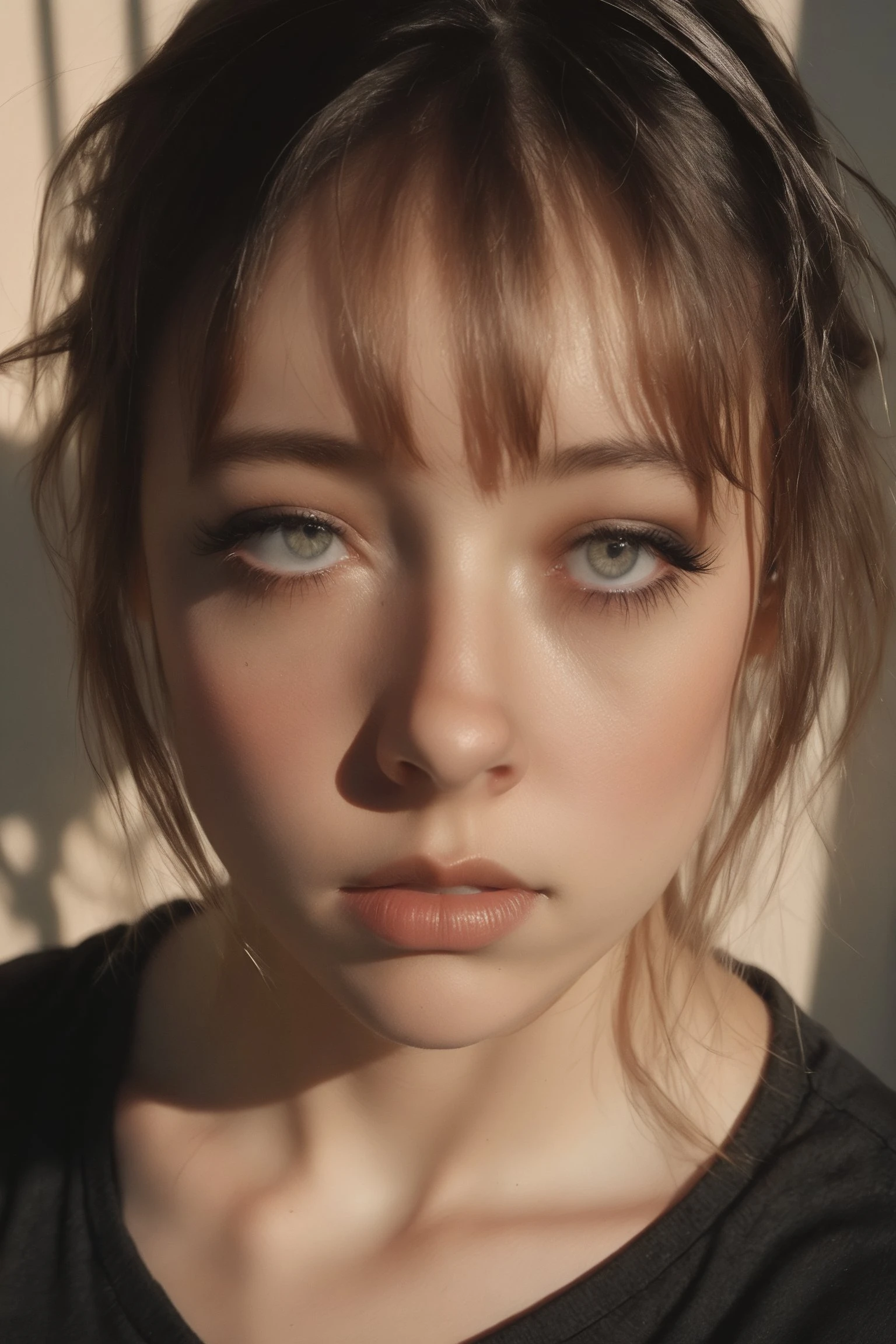 Danni Ashe Illustrious  ILv1