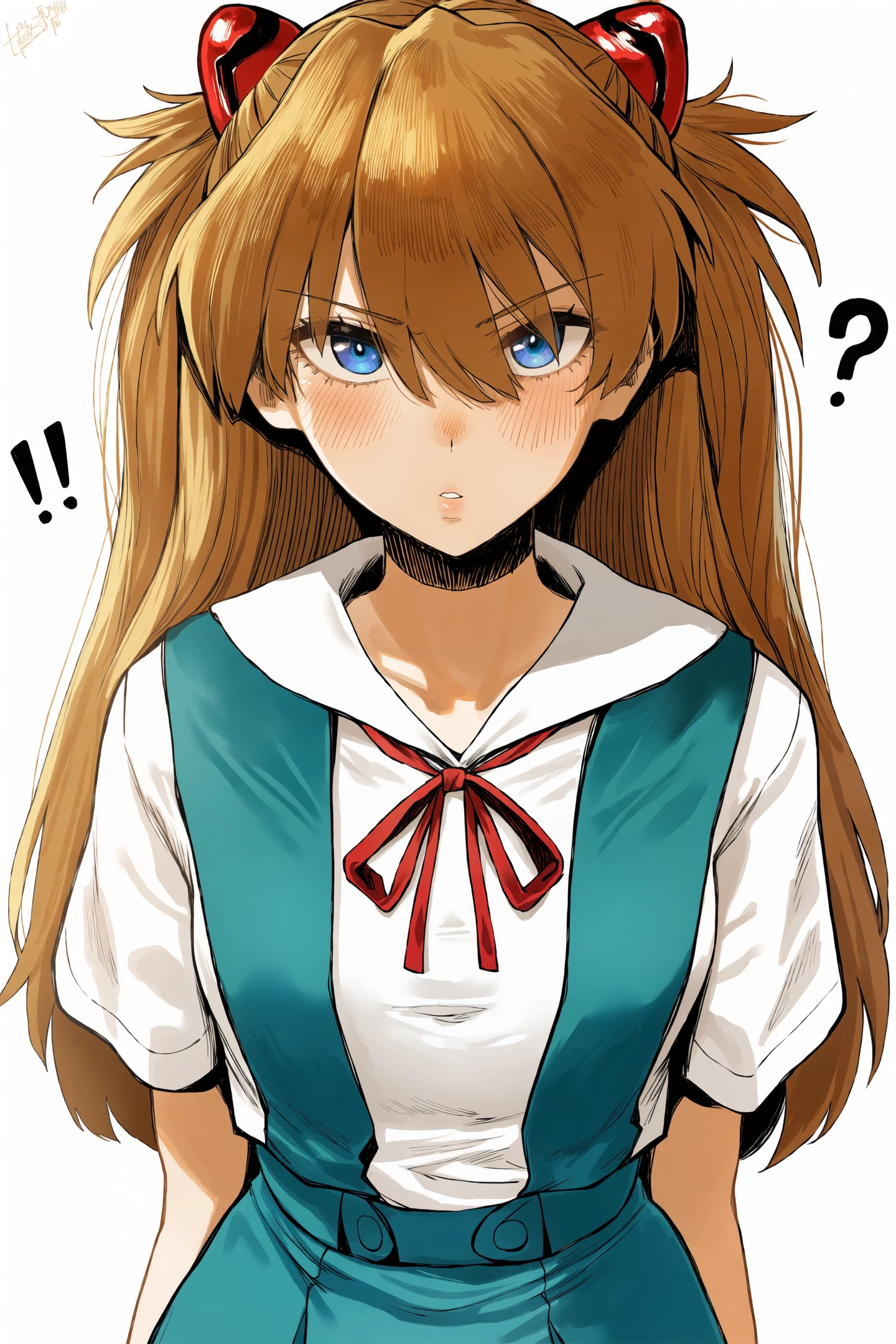 [Anima] Hero Neisan / ねいさん，Doujins- Artist Style Anima_v1.0