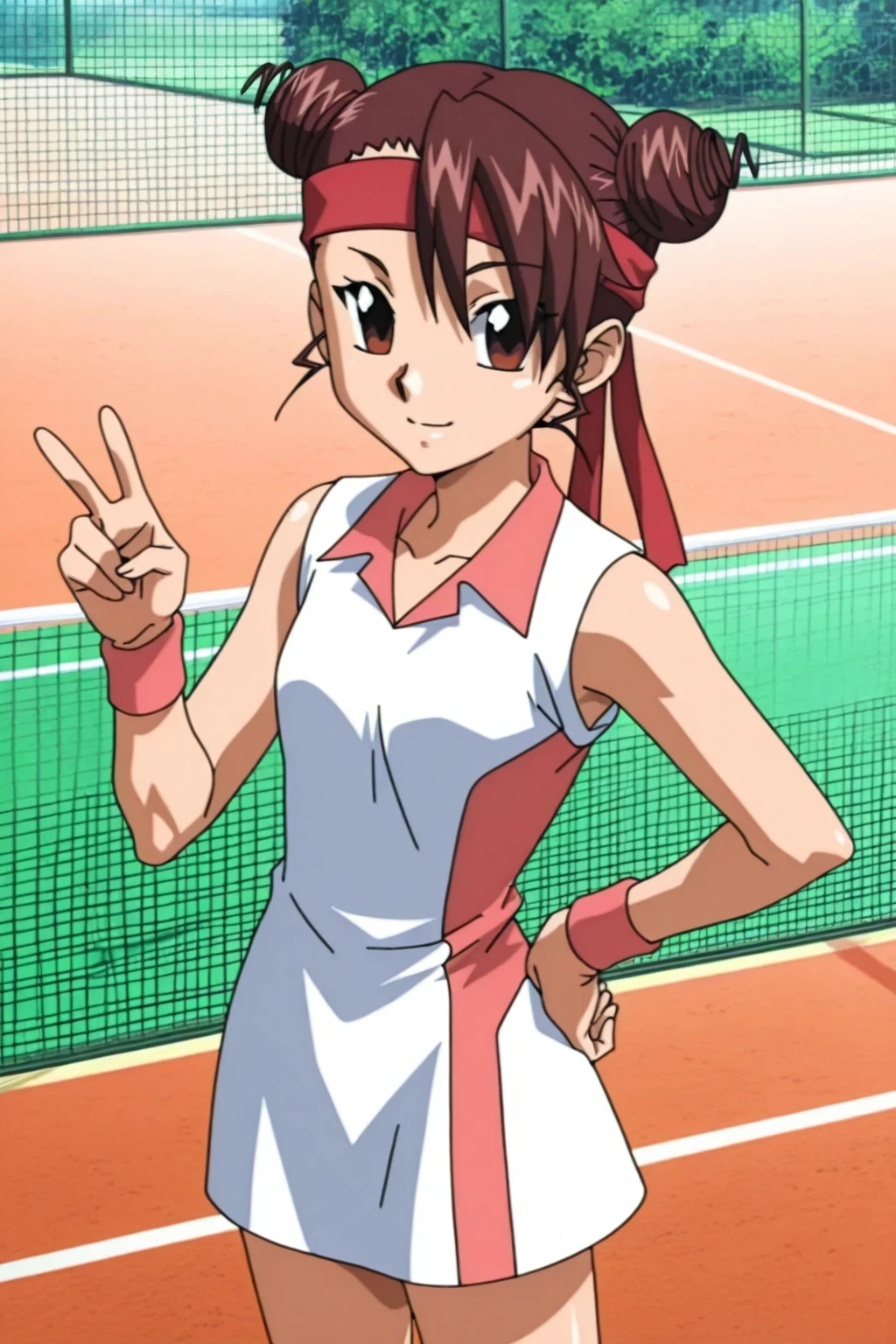 Suzume Saotome (Hyakko) v1.0