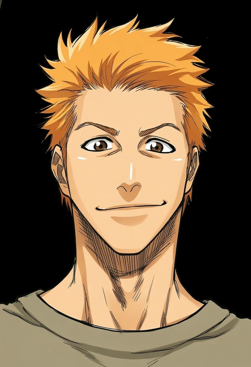 Kurosaki Ichigo | Bleach Anima