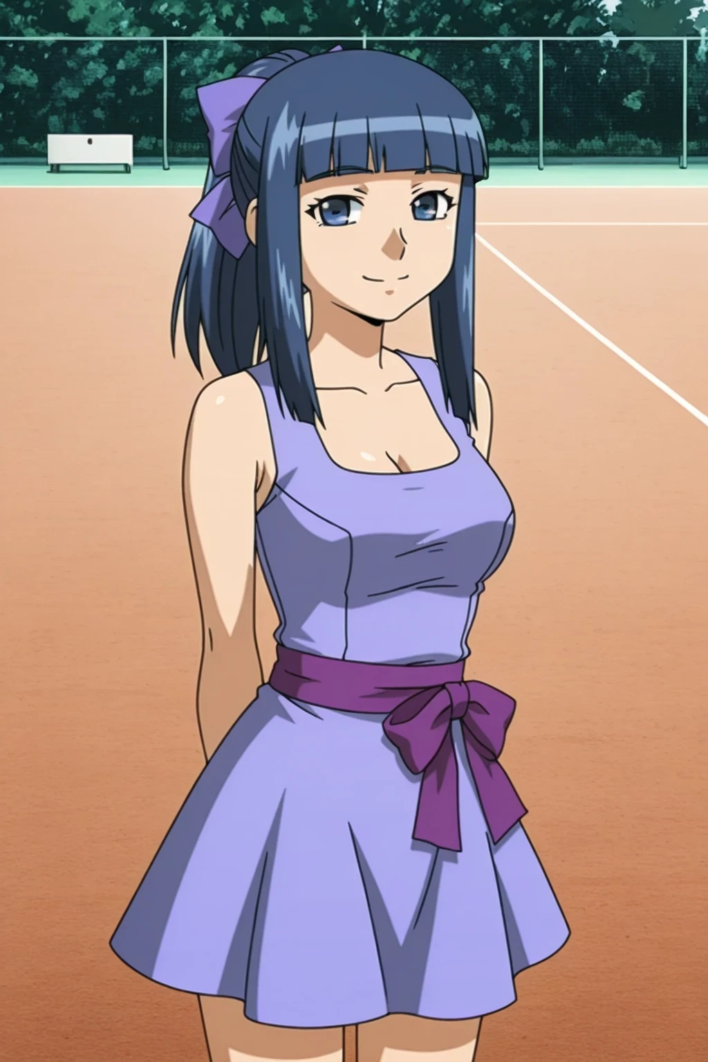 Tatsuki Iidzuka (Hyakko) v1.0