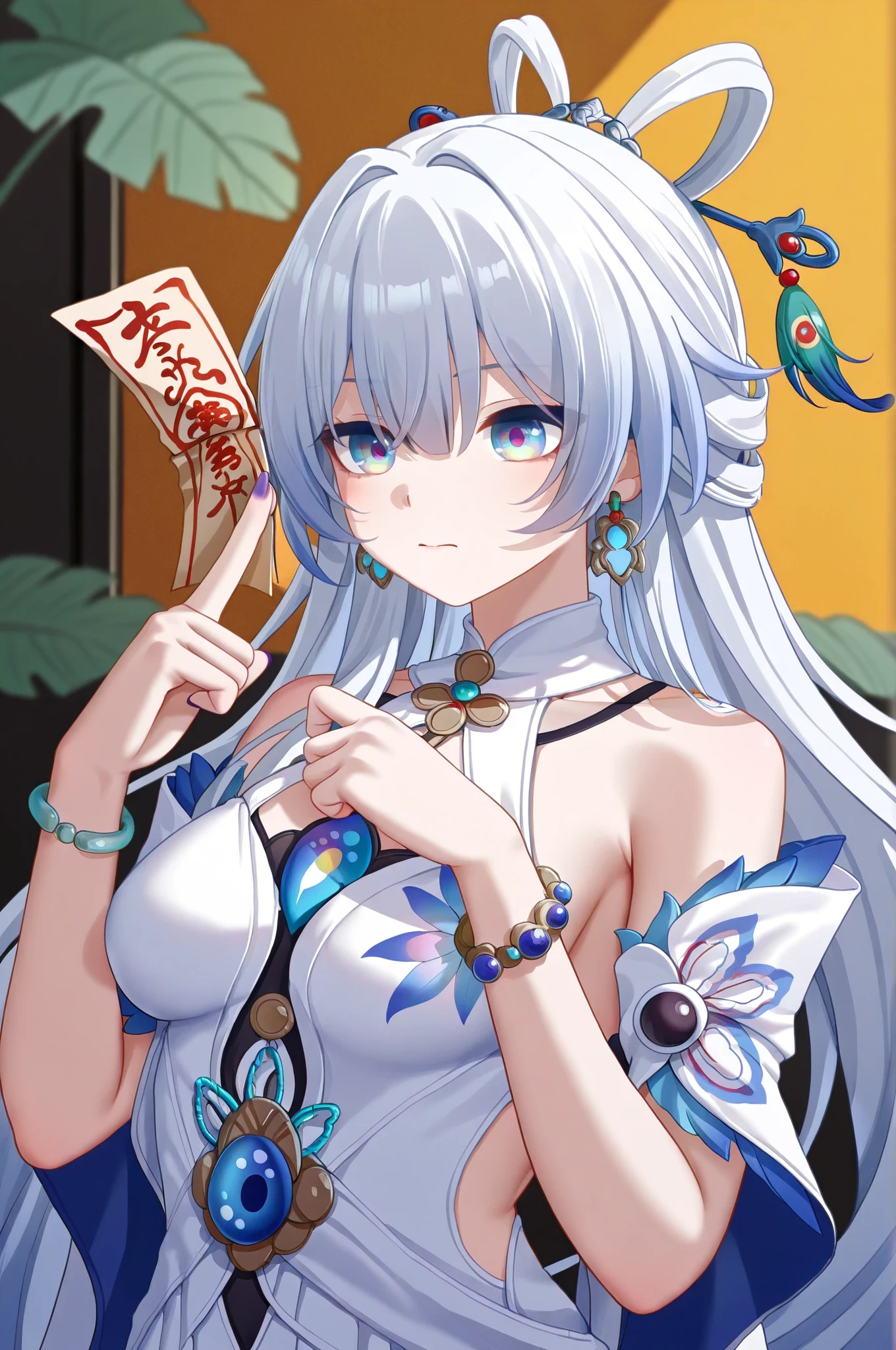 FLower-美しいアートスタイル v1.o