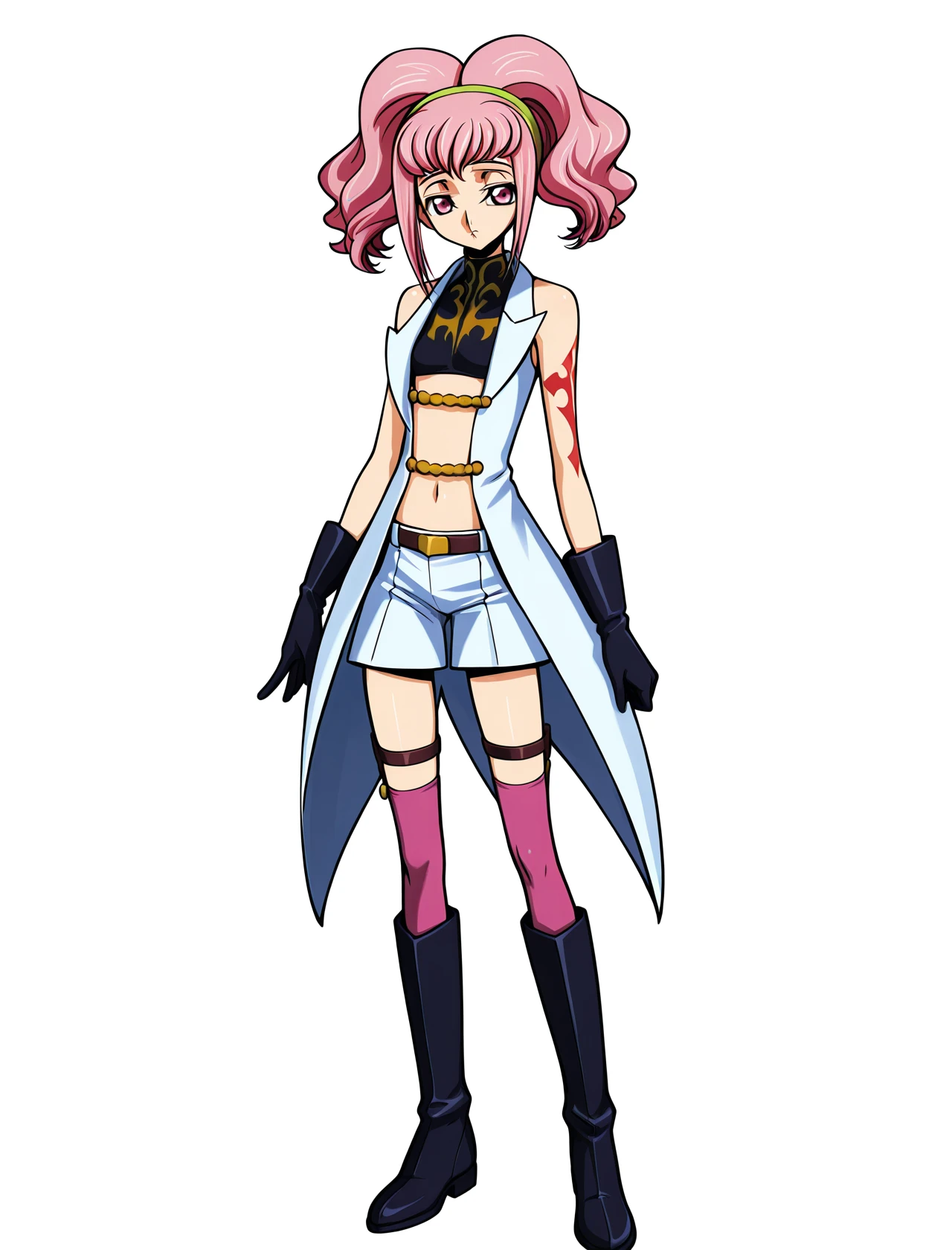 Anya v1