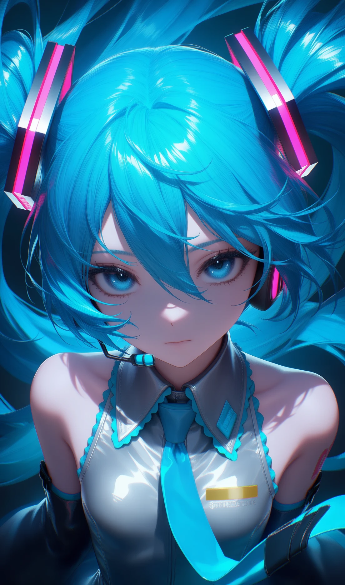 Miaomiao Anima  AZAC 2.5d 1.0