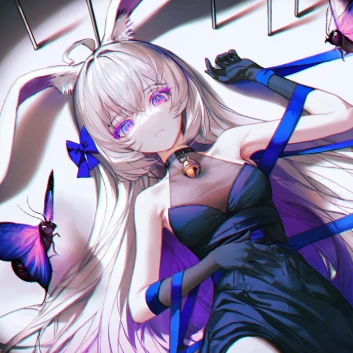 Artist Style:iumu(Anima.ver) 1.0