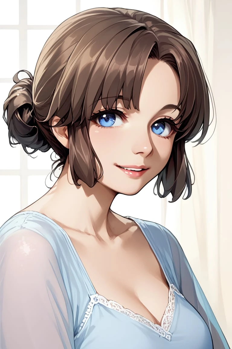 Mother - IroIro 1