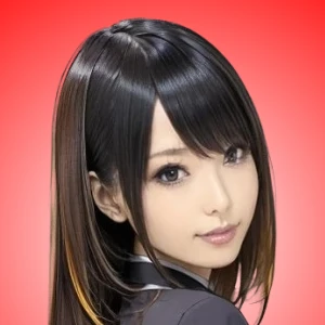 有村千佳 SD 1.5