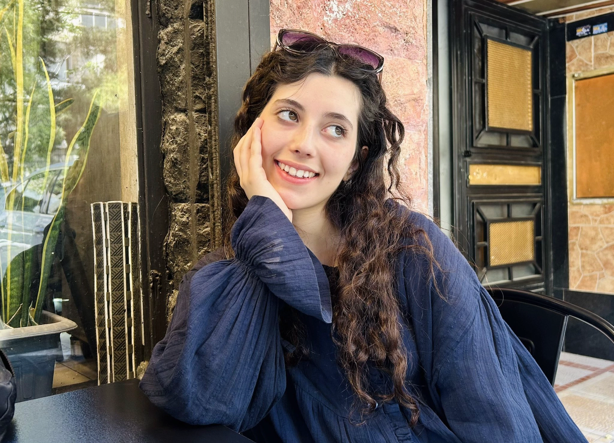 Clara2. 1
