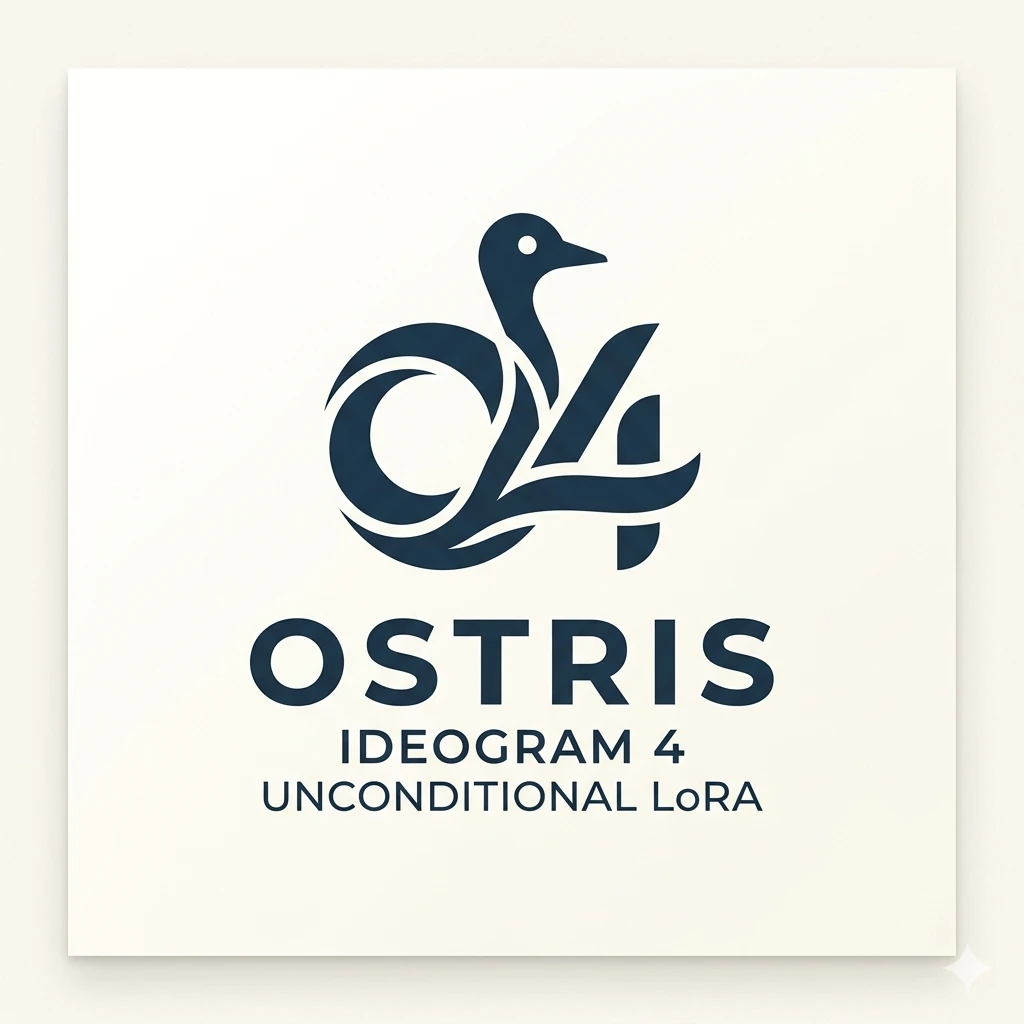 ostris/ideogram_4_unconditional_lora 1