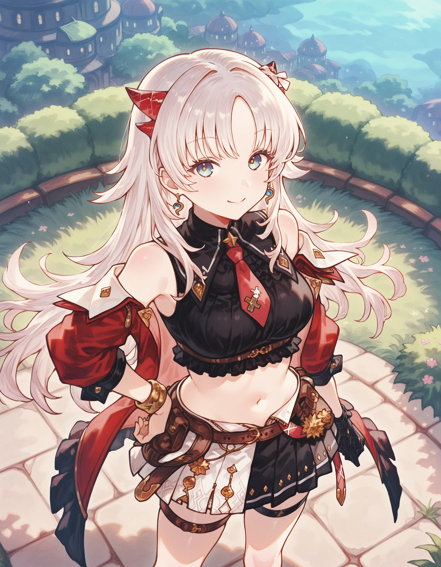 【Illustrious】karia / カリア (atelier_karia) v1.0