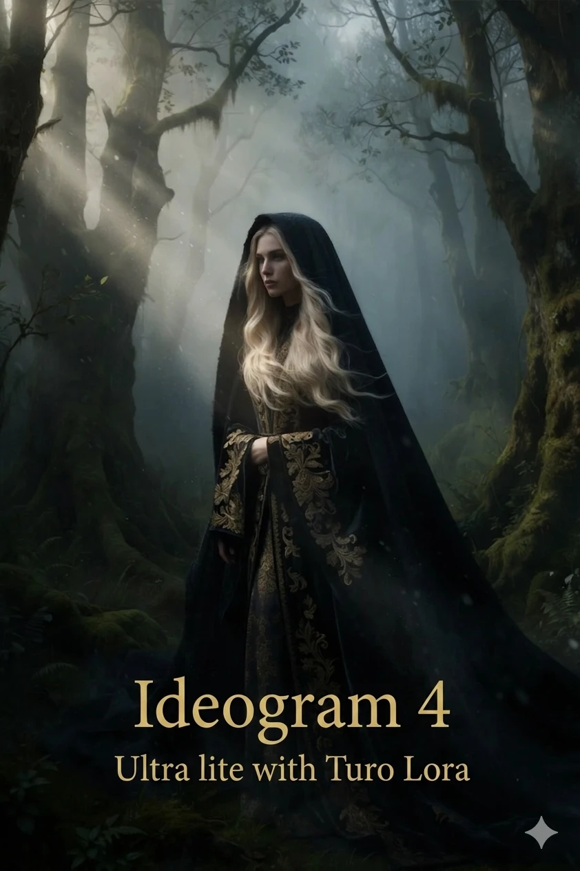 Ideogram4 Ultra Lite
