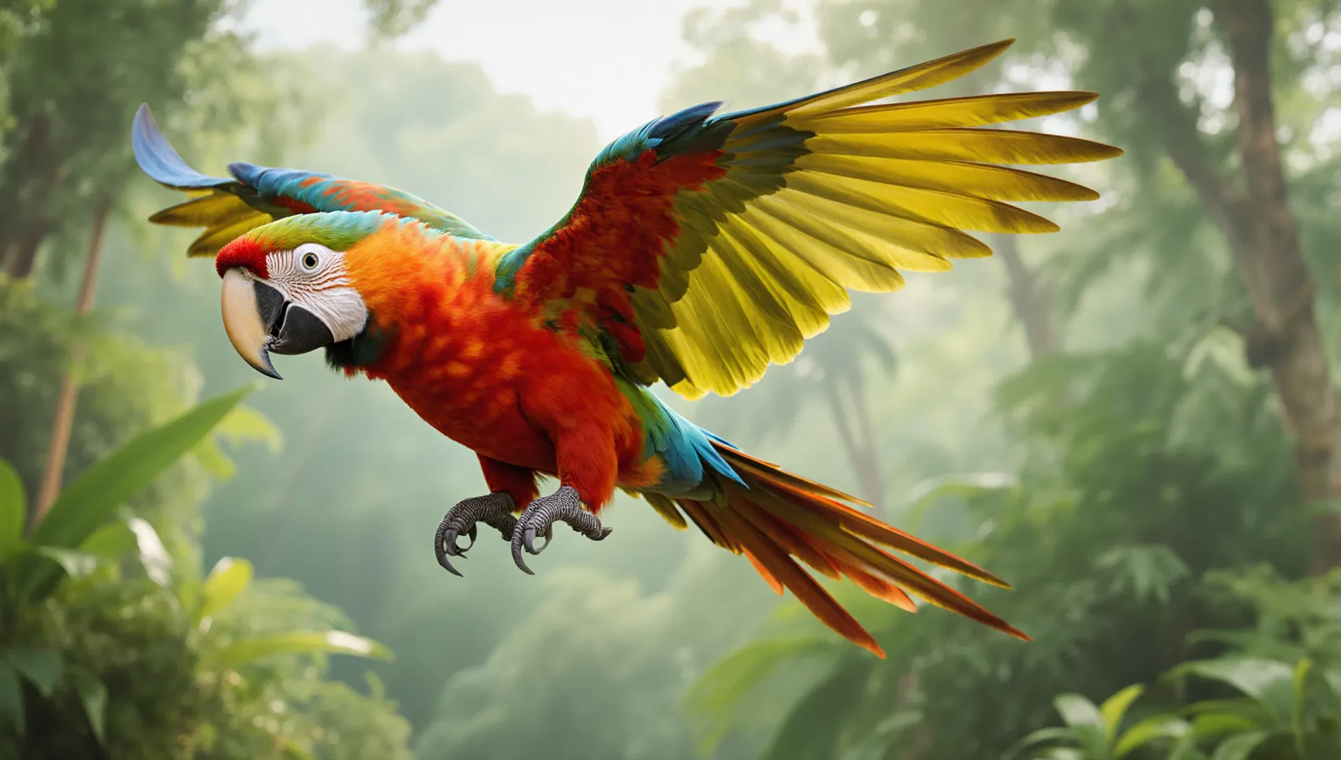 ParrotMoDEL