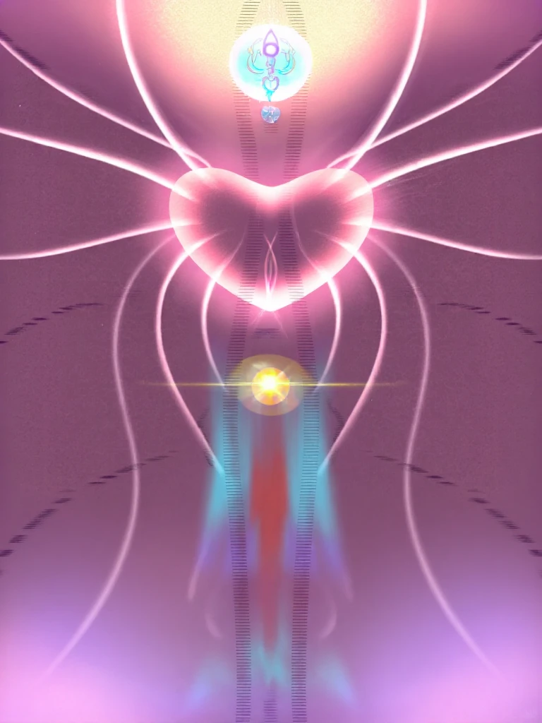 Ultra-spiritual Fantasy V