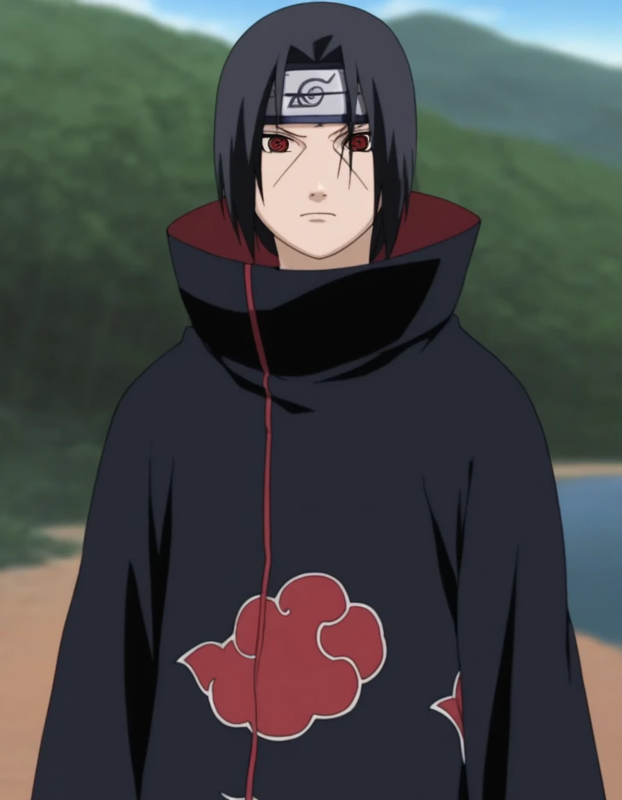 Itachi v1