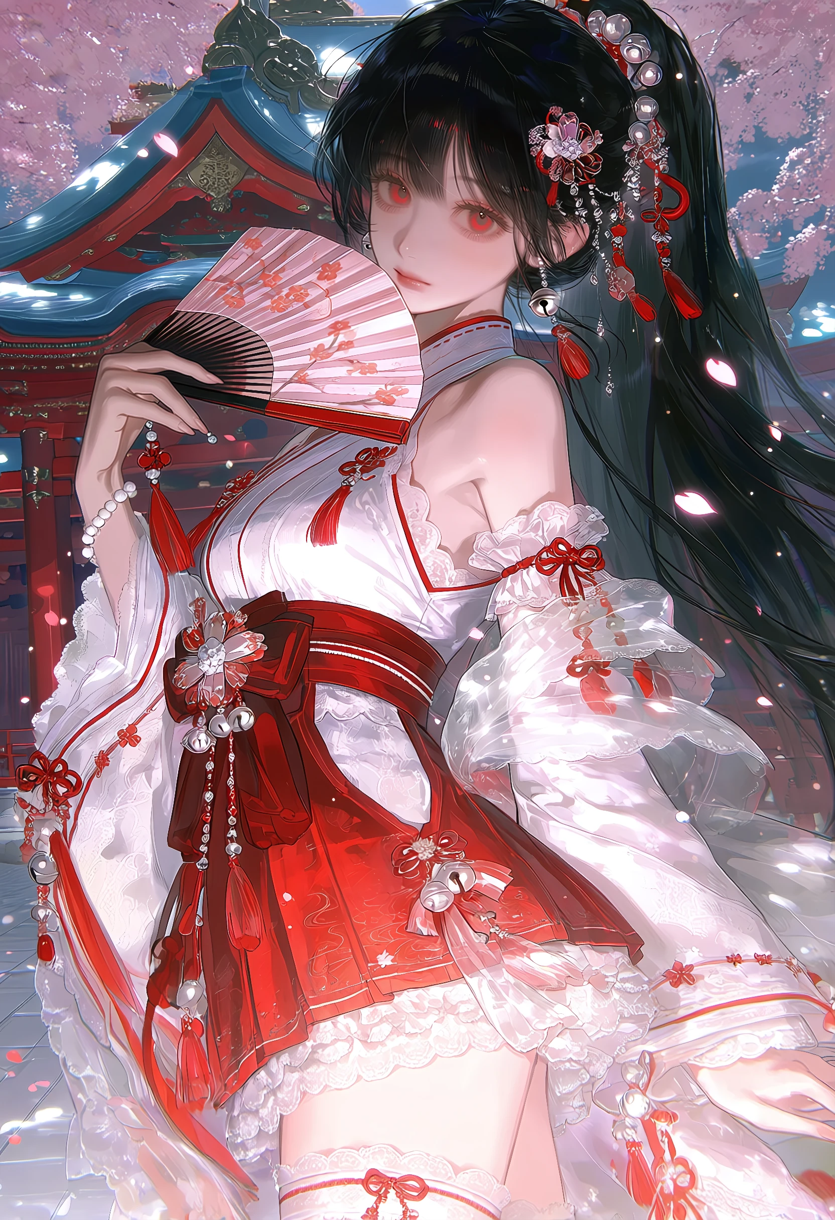Anima | A4'sNiji : Take a bite v1