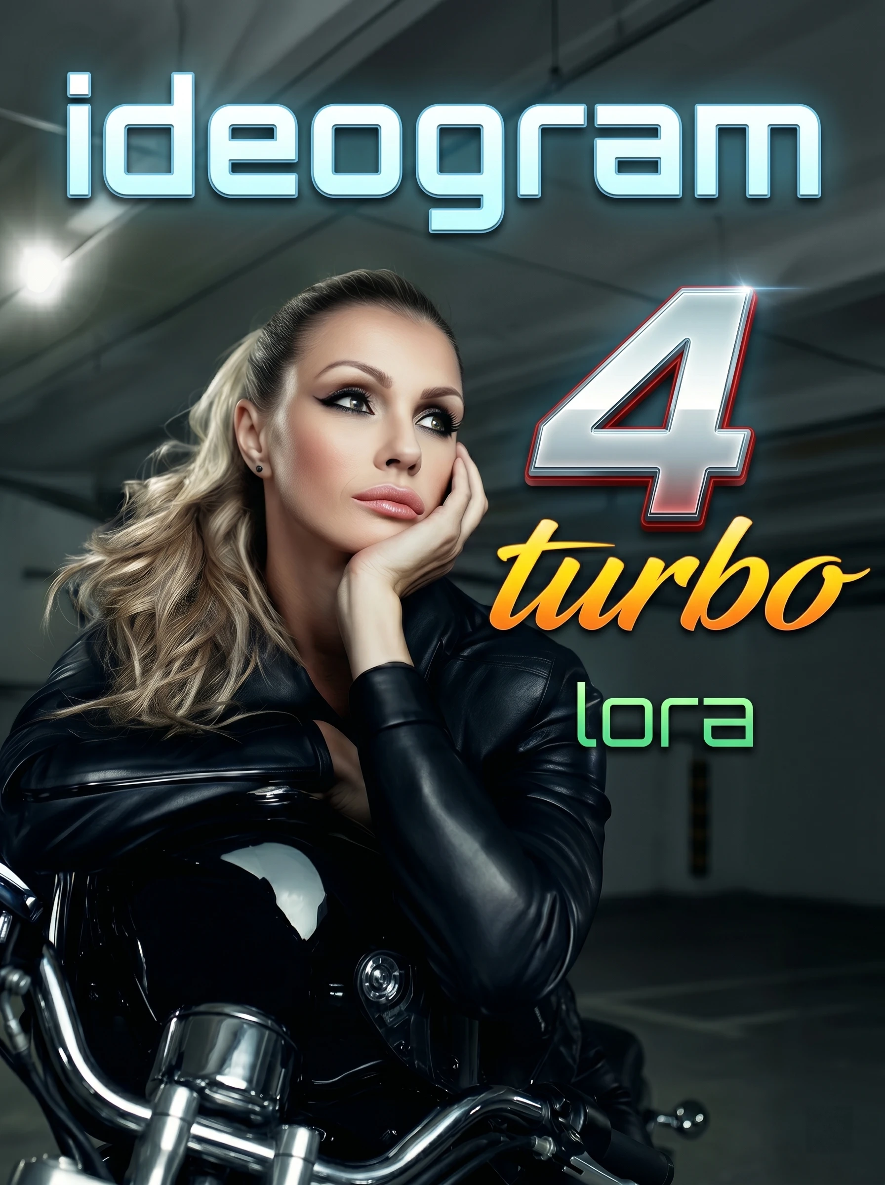 idceogram_4 turbo_ lora