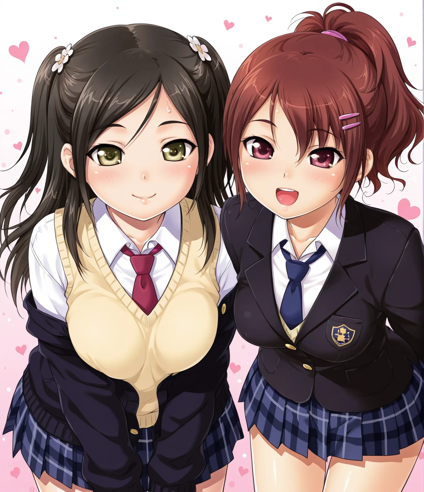 Style/riko/anna [Mebae] mebae