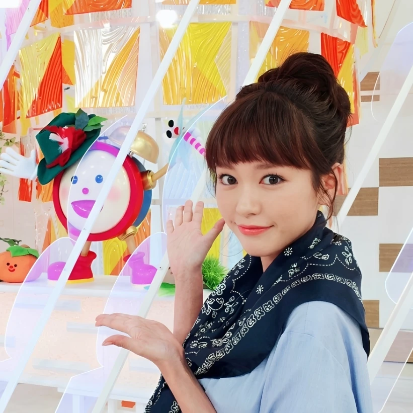 桐谷美玲/Mirei Kiritani_City Edge Mix-v1.25 v1.0