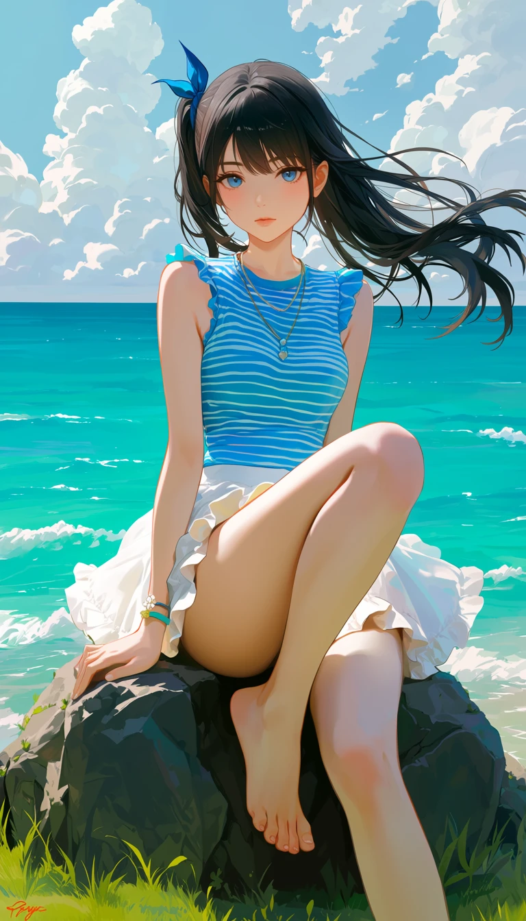 style_five | Flux2Klein | Anima v4