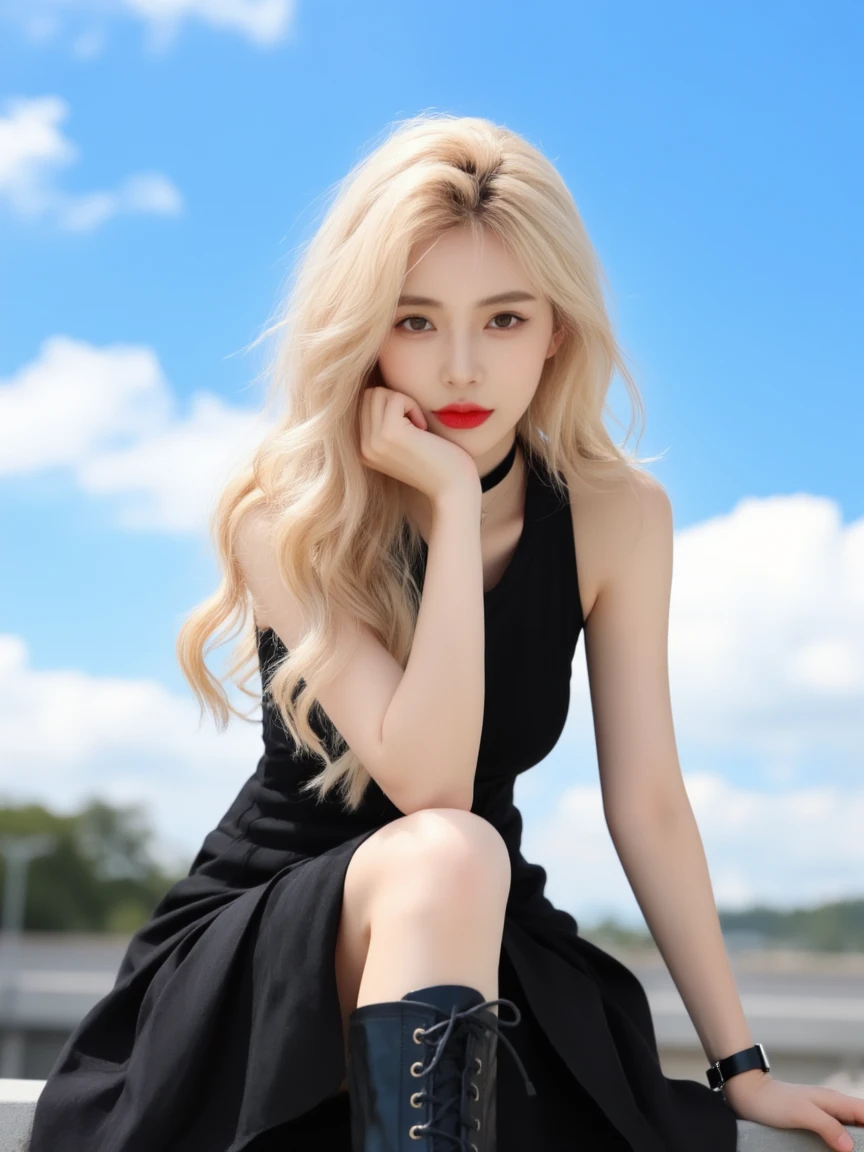 Supermodel Passion Photo Collection V16