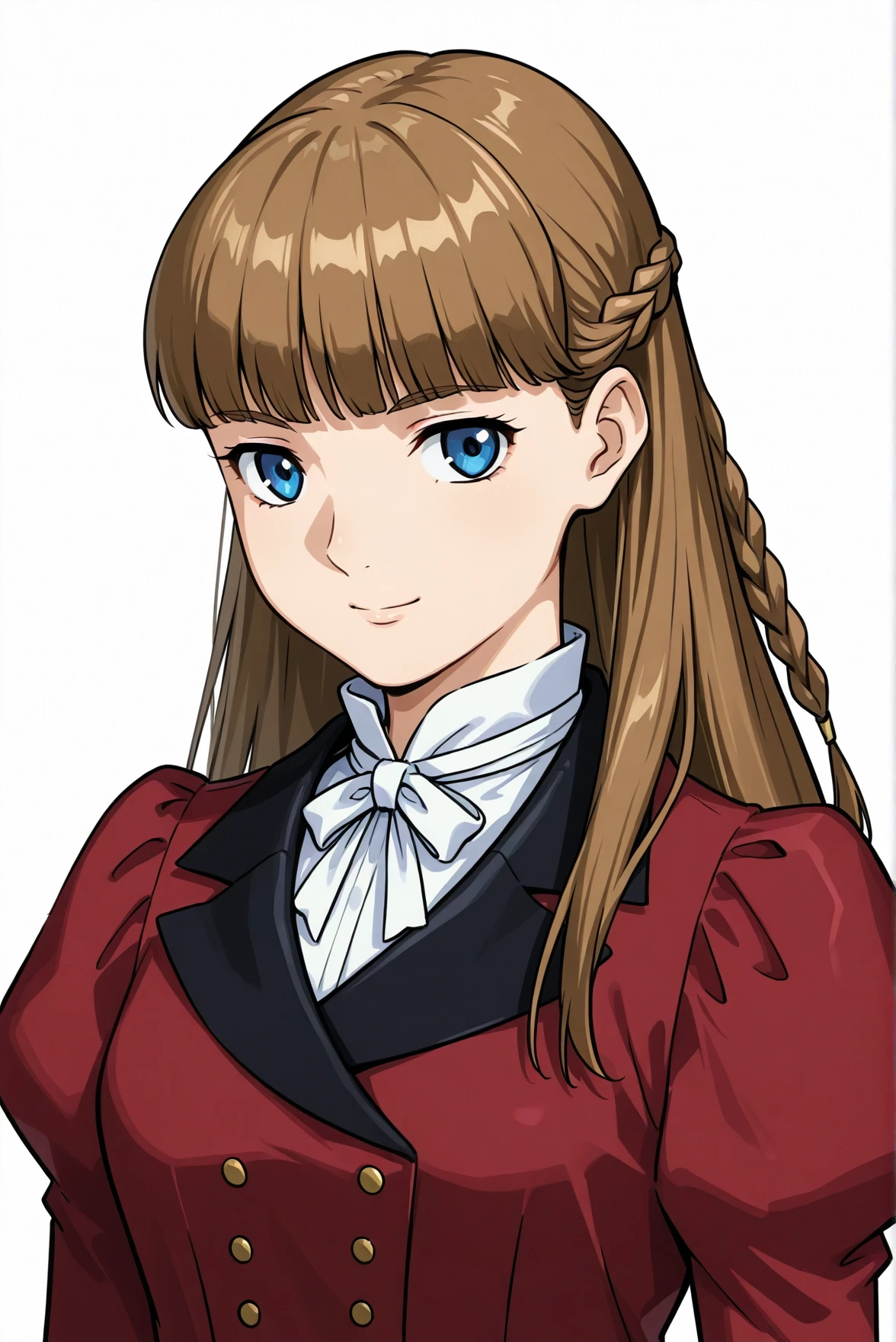 Relena Peacecraft | Relena Darlian (Mobile Suit Gundam Wing v1.0-illust