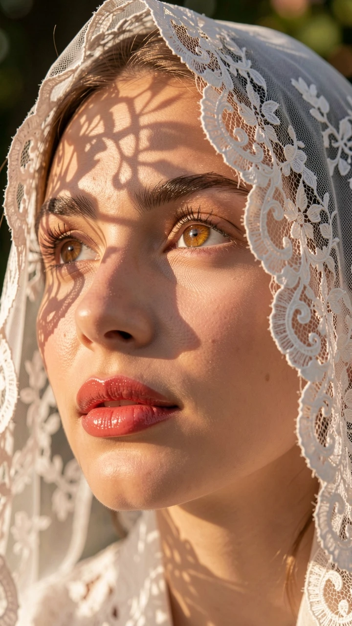 FLUXTRAIT [FLUX.2 Klein / FLUX / Z-Image] for Portrait & detailed skin