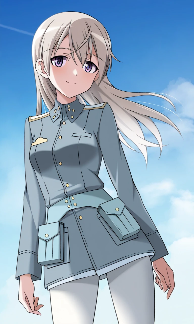エイラ・イルマタル・ユーティライネン - Eila Ilmatar Juutilainen - V1