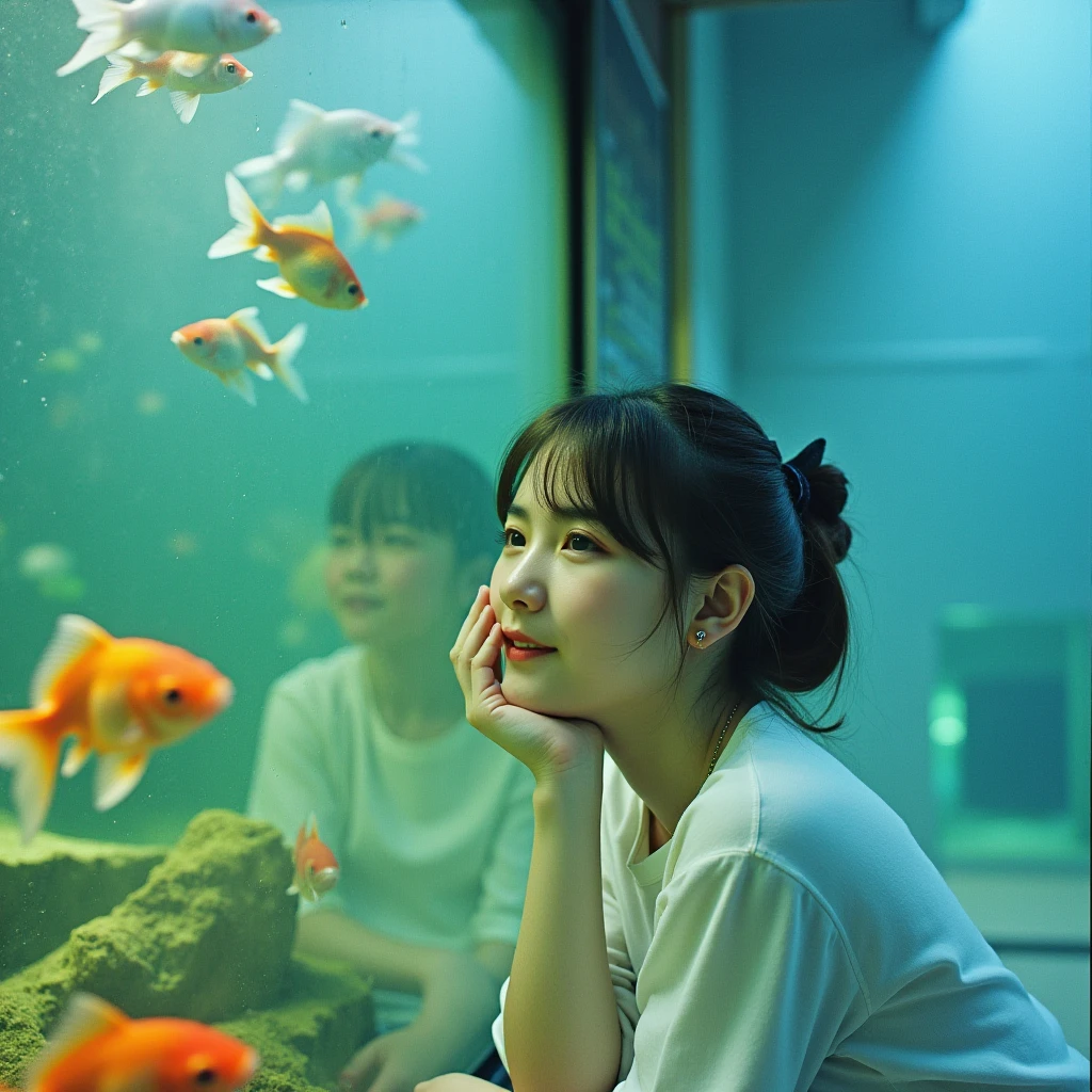 Ann_Goldenfish 1