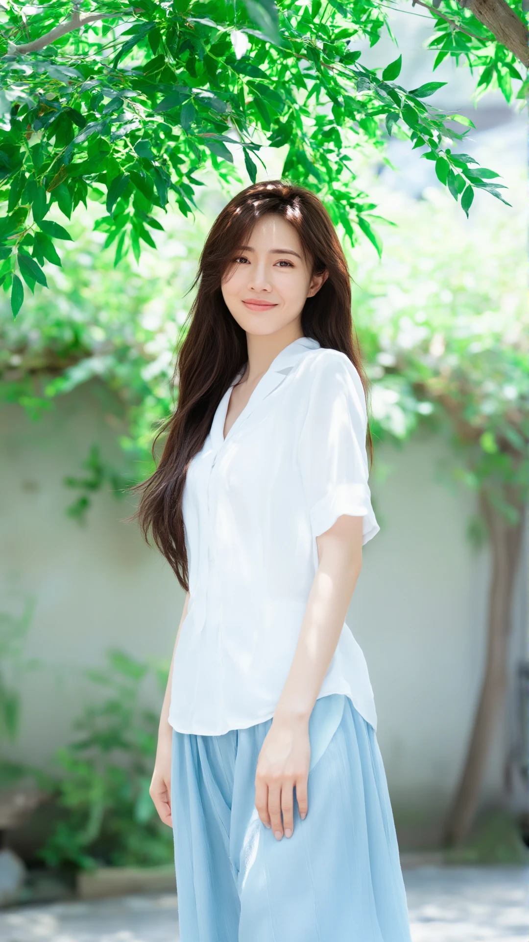 asian woman12 V1