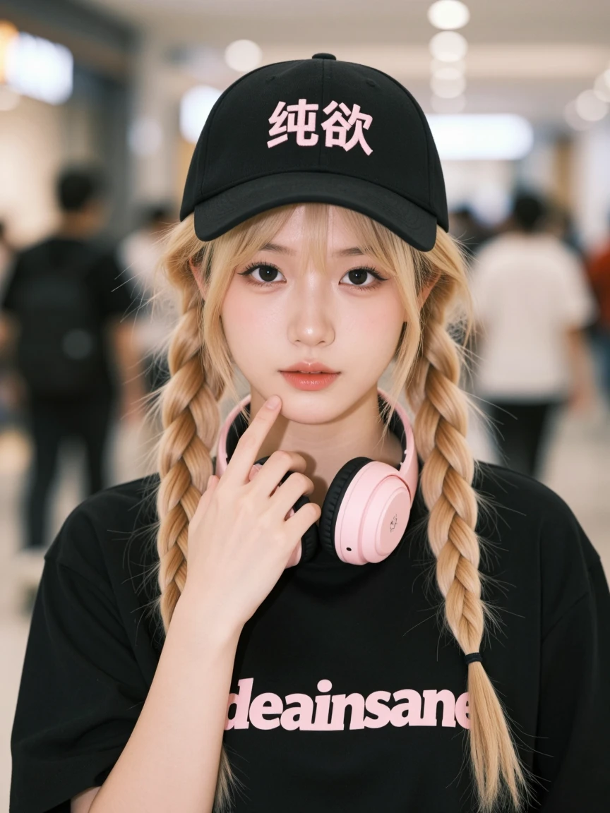 Chunyu Z-Image Turbo v1.0