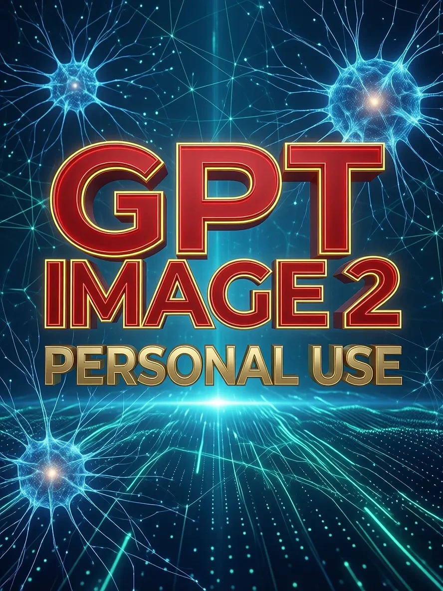 GPT IMAGE 2