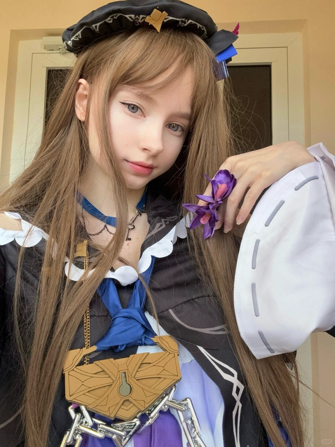 Cosplay Portrait 1.0