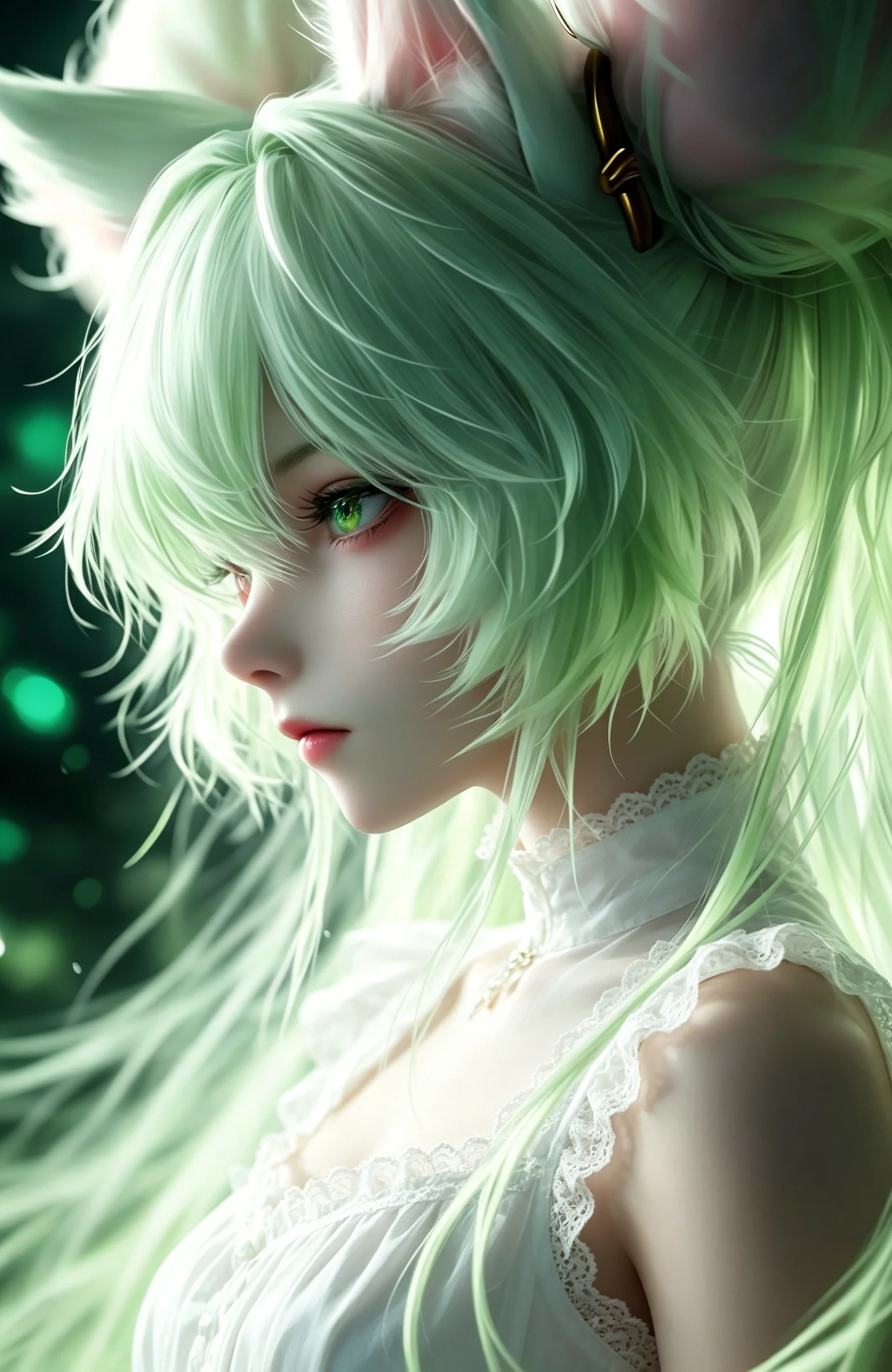 Dawn CG quality V1