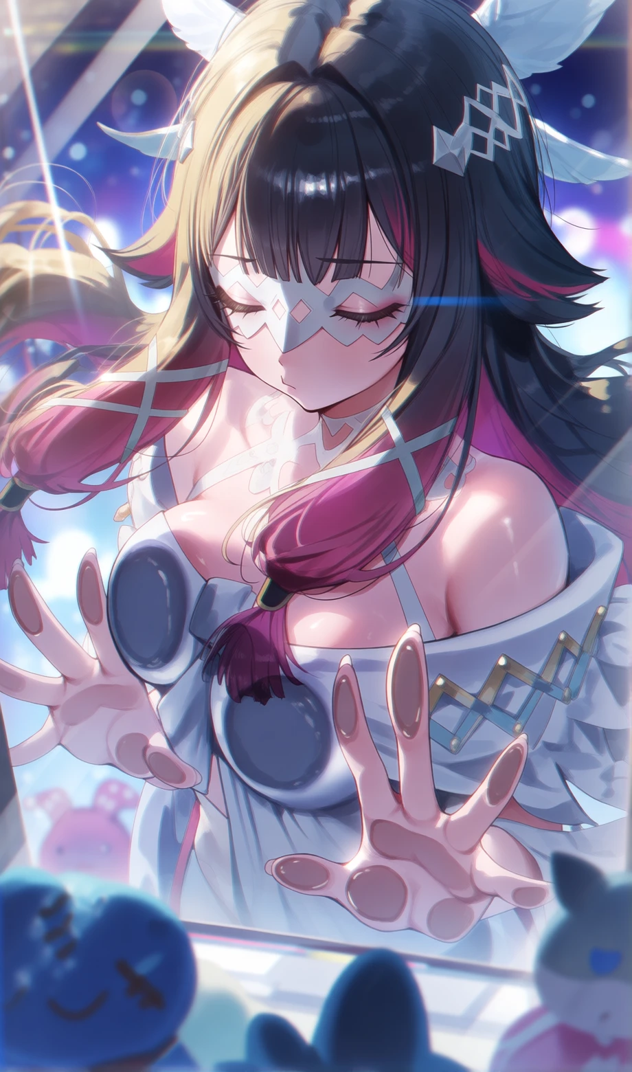 MiaoMiao Anima HTSS 1.0 1.0