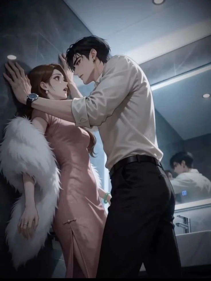 After Some Day When Couple Meet and then