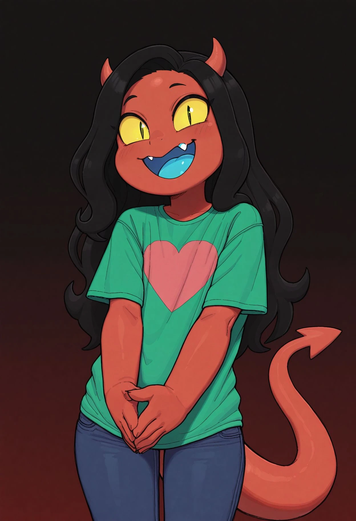 Zazie | Arzette: The Jewel of Faramore V1