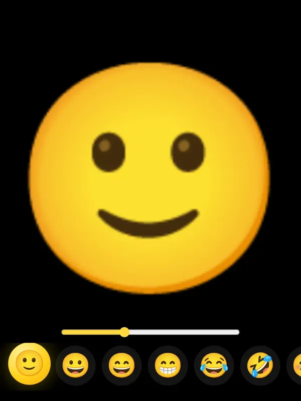 liquefaction Emoji