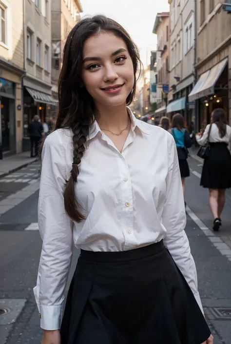 Look Back